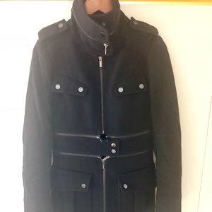 BCBG Winter Coat
